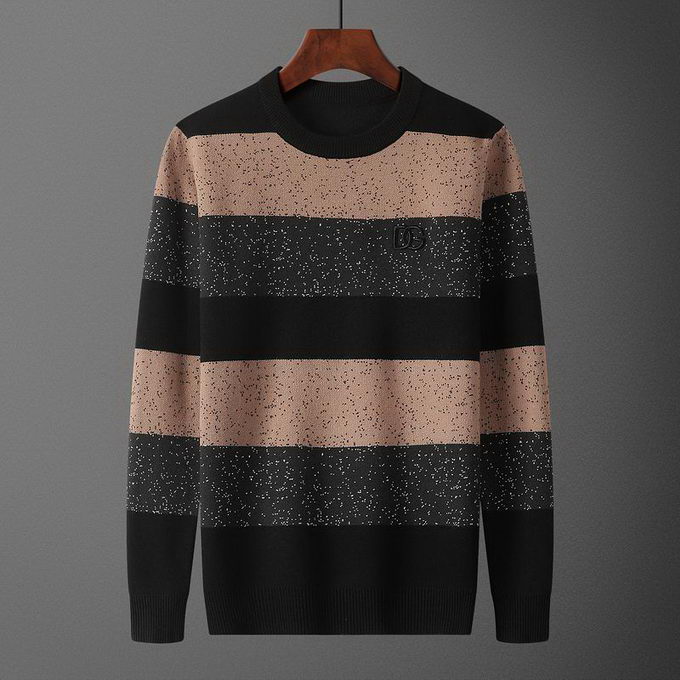 Dolce & Gabbana Sweater Mens ID:20251023-99